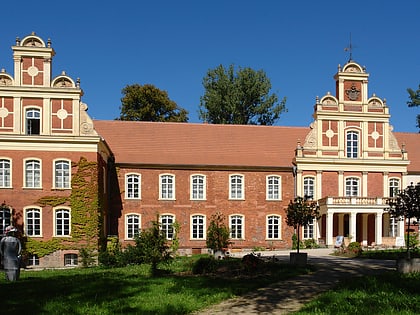 chateau de meyenburg
