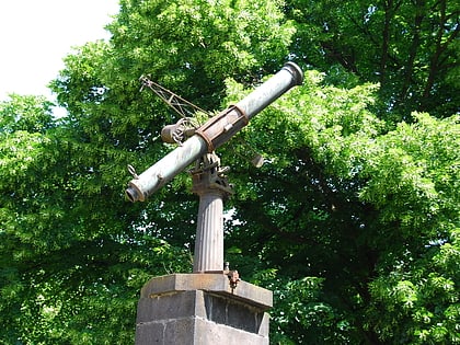 Düsseldorf-Bilk Observatory