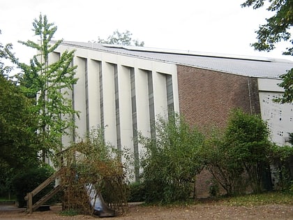 Evangelische Kirche Quettingen