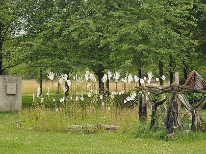 hiroshima gedenkhain hannover