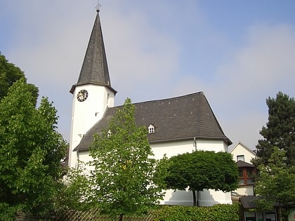 wehrkirche wurgendorf
