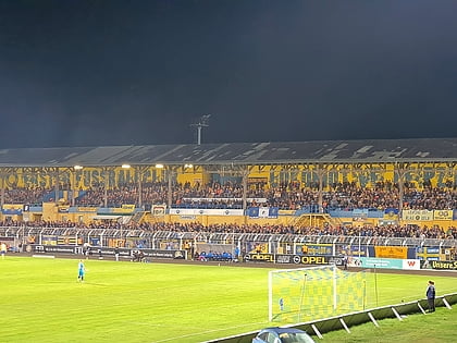 bruno plache stadion leipzig