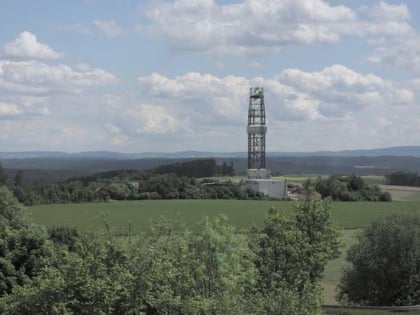 GEO-Zentrum an der Kontinentalen Tiefbohrung