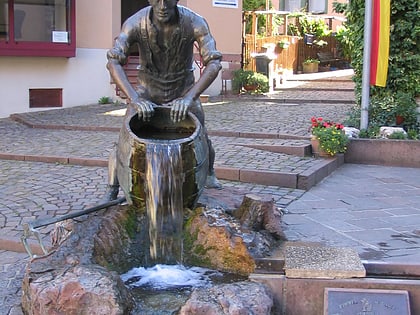 Kiwwelschisser-Brunnen