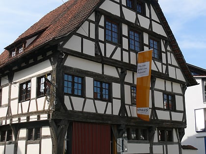 Vogthaus