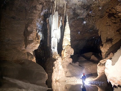 Blautopfhöhle