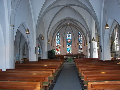 evangelische kirche orsoy