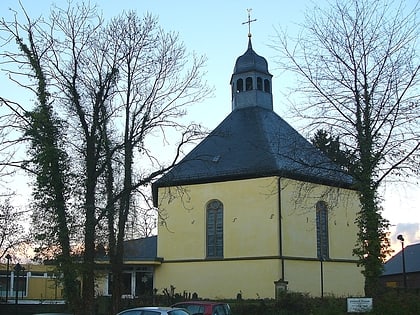 Evangelische Kirche Rhynern