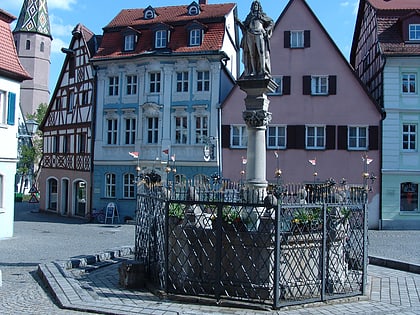 bad windsheim