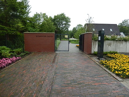 Botanischer Garten der Stadt Wilhelmshaven
