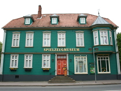 Spielmuseum Soltau