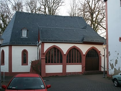 burg lindheim