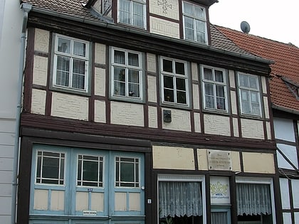 GutsMuths-Haus