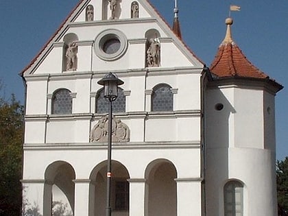 Loretokapelle
