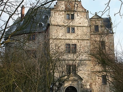 Schloss Hausen