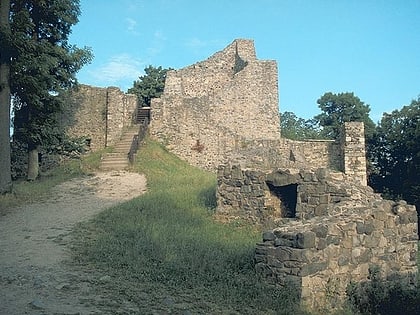 Ruine Löwenburg