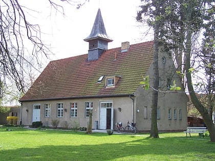 luther church stralsund