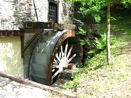 Kolliger Mühle