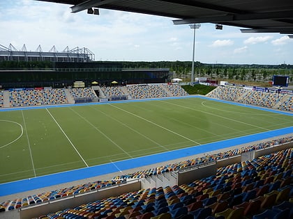 hockeypark monchengladbach