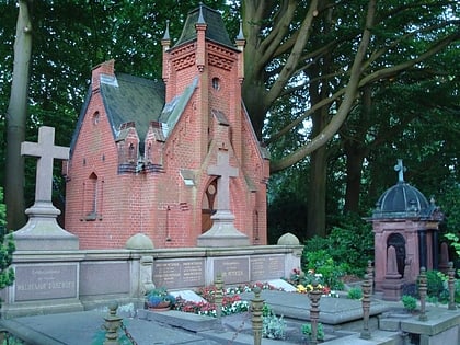 sudfriedhof kiel