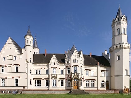 Schloss Kartlow