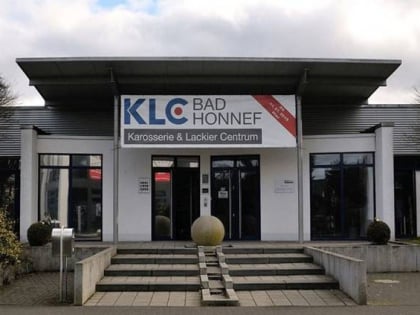 KLC Bad Honnef