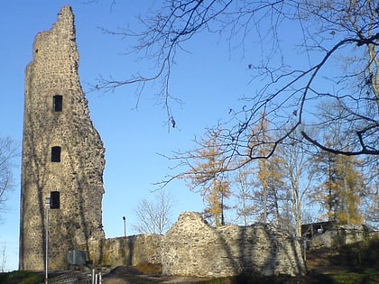 Burg Dagstuhl