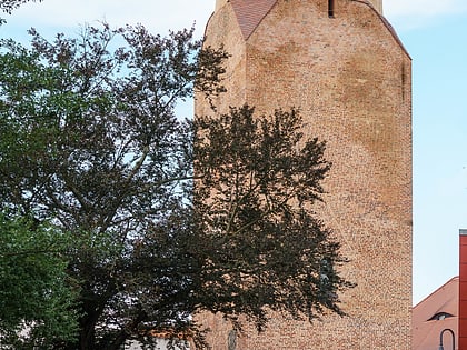 lubwartturm bad liebenwerda