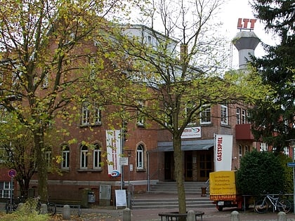 Landestheater Tübingen