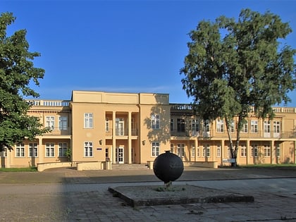 Alltagskultur DDR museum