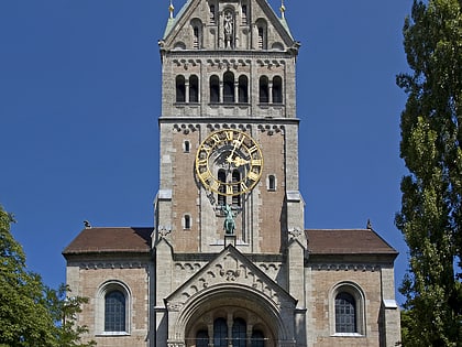 Église Sainte-Anne de Lehel