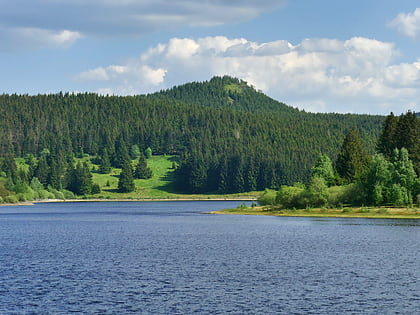 park narodowy harzu