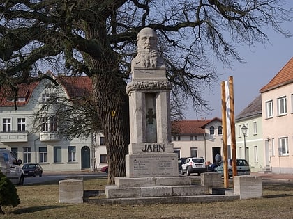 Friedrich-Ludwig-Jahn-Denkmal