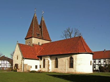 holy cross church lehre
