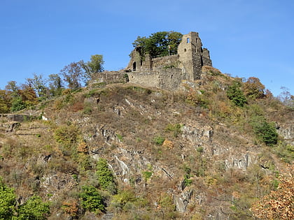 are castle altenahr