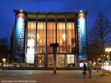 Schauspiel Bochum