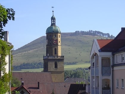 Stadtkirche St. Blasius