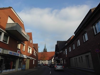 Sendenhorst