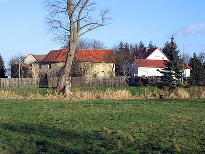 Calvörde Castle