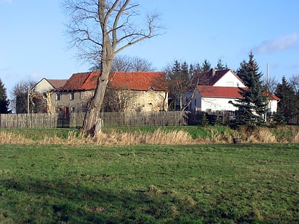 calvorde castle