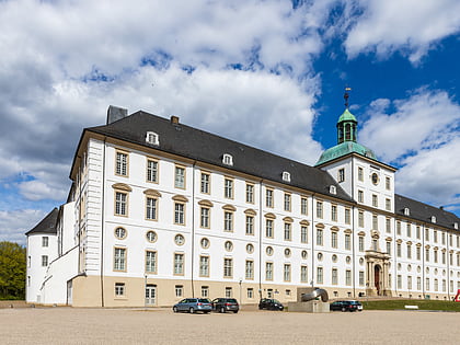 palacio de gottorp schleswig