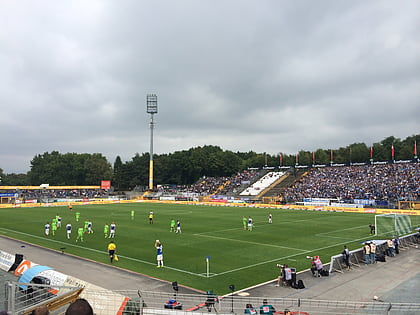 Stadion am Böllenfalltor