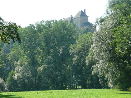 bieberstein castle dobeln