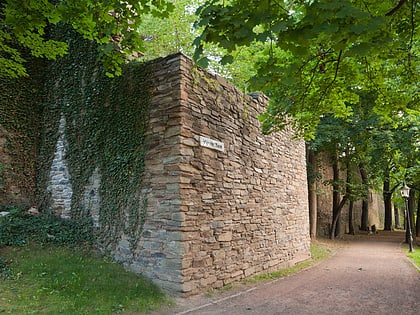 irbischs turm freiberg