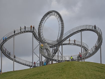 tiger and turtle magic mountain duisburg
