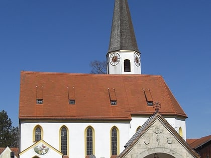 St. Georg