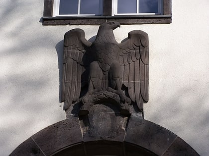 Universidad Técnica de Darmstadt