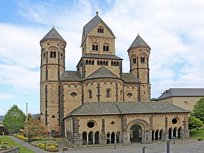 Abadía de Santa Maria Laach
