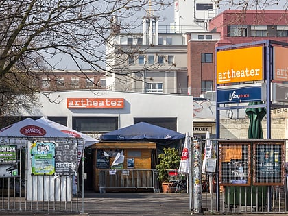 artheater cologne