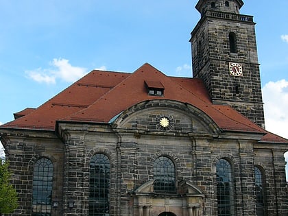 ordenskirche st georgen bayreuth